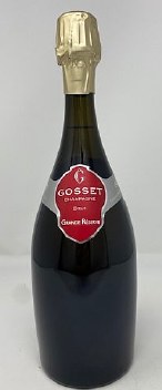 Gosset Non Vintage Grand Reservepess Brut